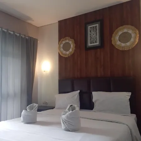 New Kubu Di Bukit Apartemen & Motor Bike Rental
