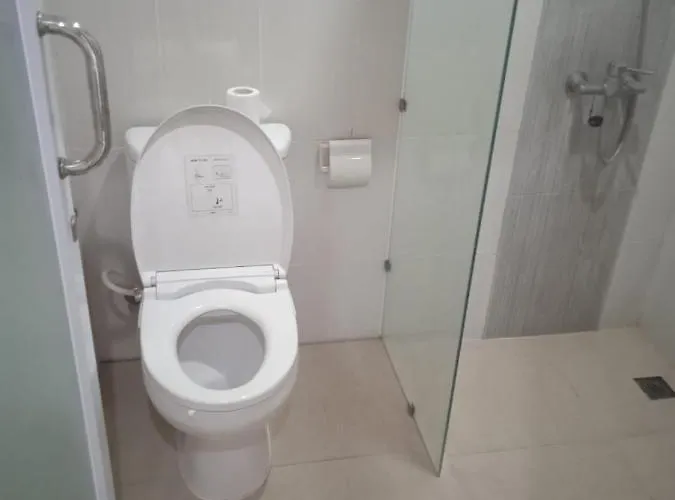 New Kubu Di Bukit & Motor Bike