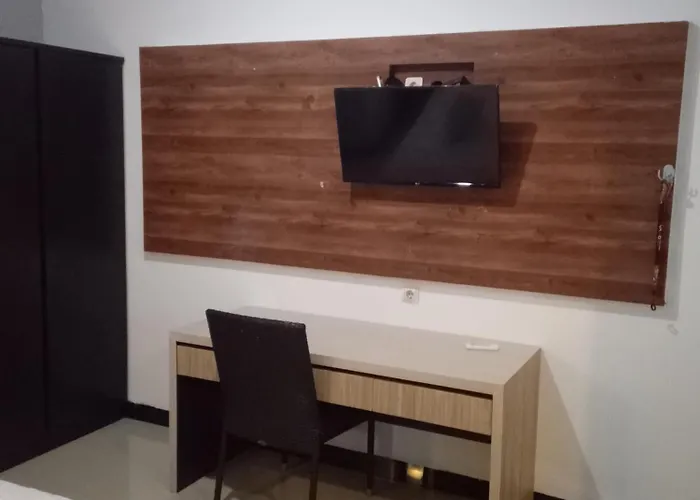 New Kubu Di Bukit & Motor Bike Aparthotel Jimbaran